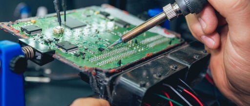 ELEKTRİK-ELEKTRONİK