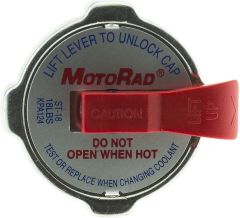RADYATÖR KAPAĞI 18 PSİ