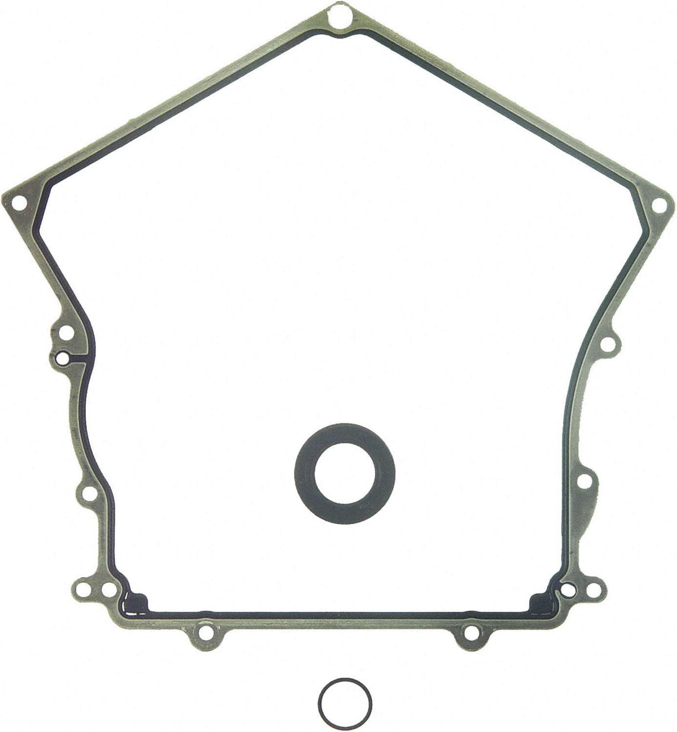 CHRYSLER SEBRİNG 2.7 ÖN KAPAK CONTASI 2001-2007