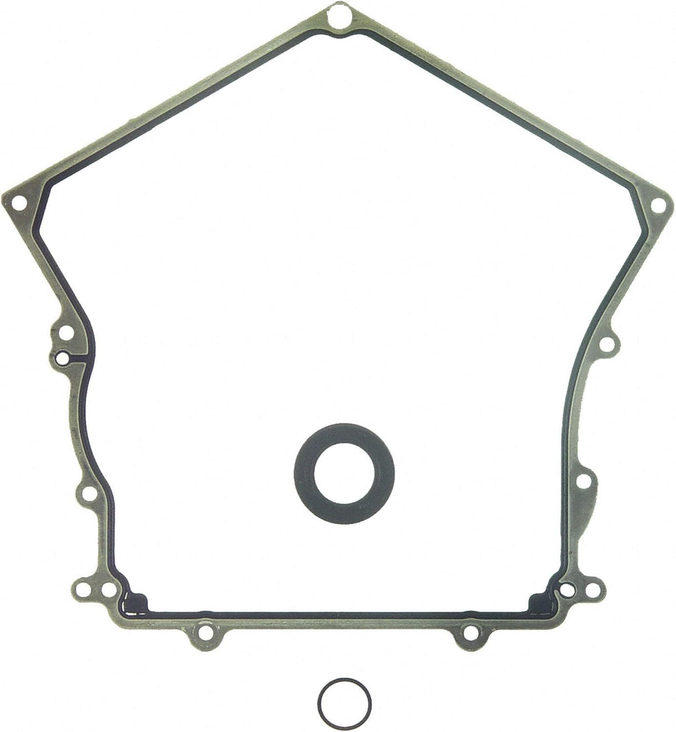 CHRYSLER 300C 2.7 ÖN KAPAK CONTASI SETİ 2005-2007