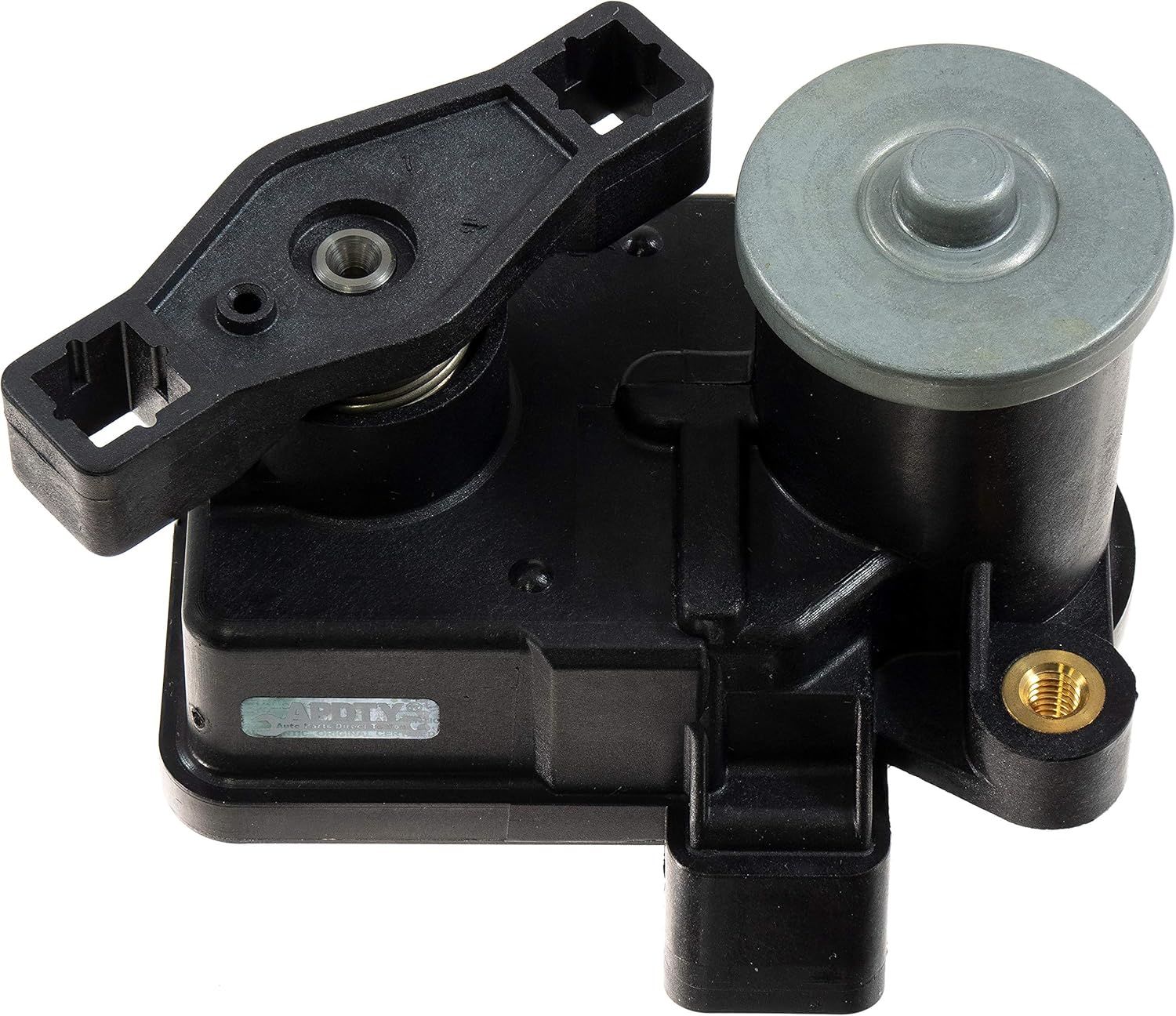 JEEP GRAND CHEROKEE WH 3.0 CRD 2005-2010 MANİFOLD AYAR MOTORU