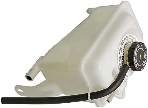 CHRYSLER CONCORDE 3.5 YEDEK SU BİDONU MOPAR