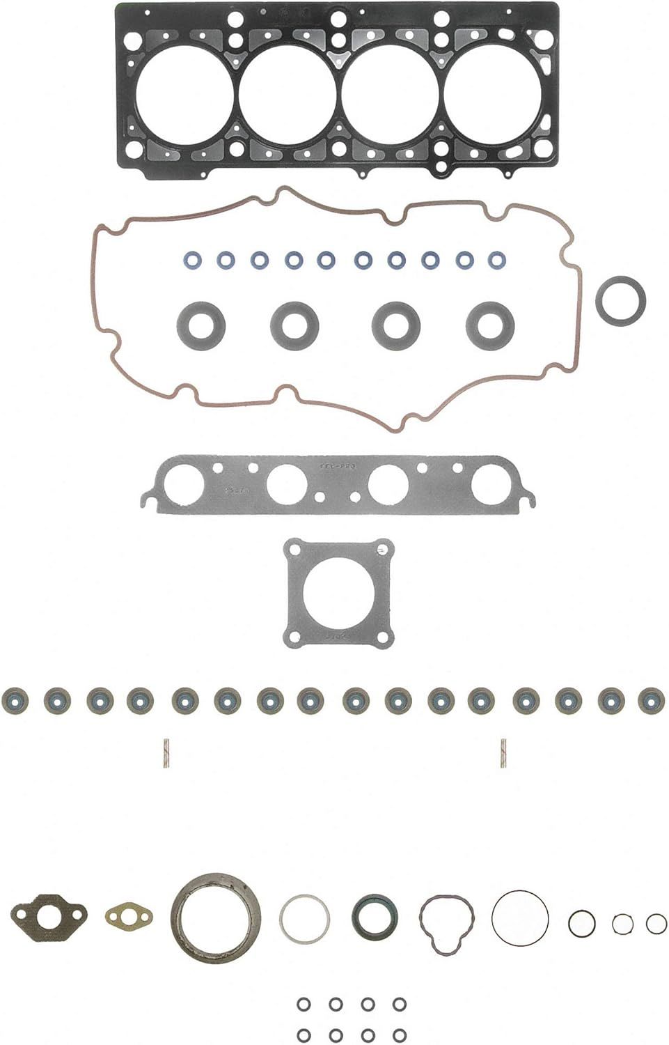 CHRYSLER STRATUS 2.0 ÜST TAKIM CONTA 1999-2000