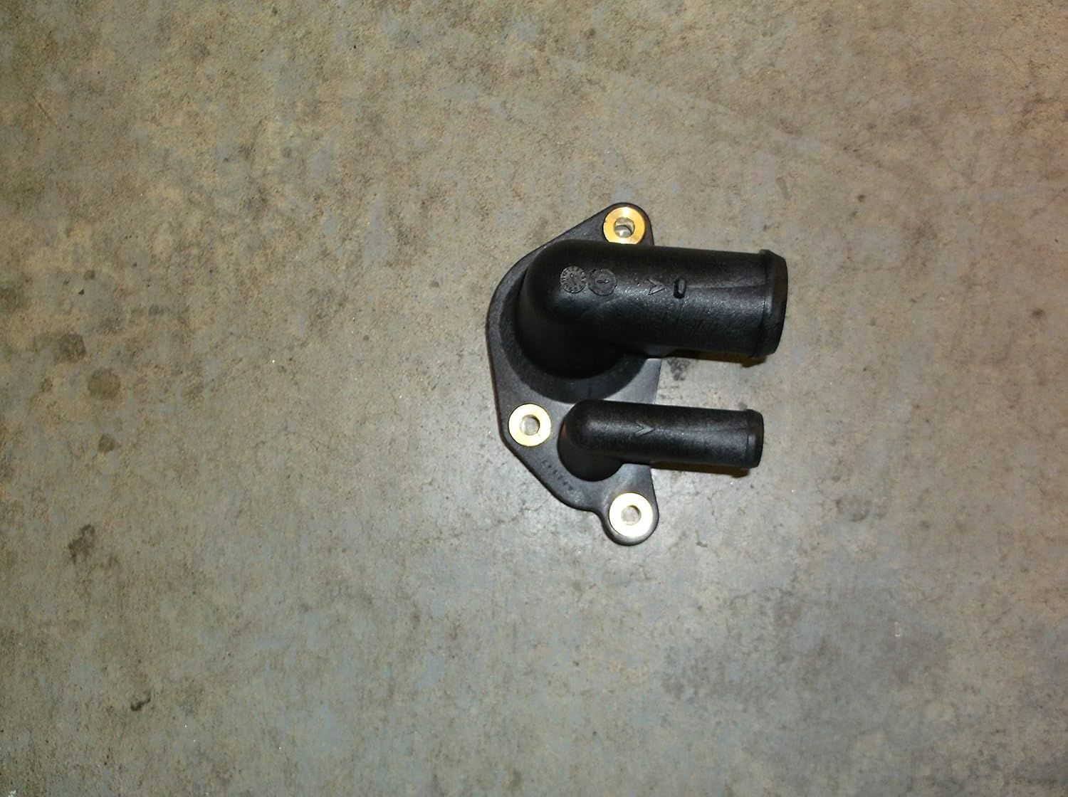 CHRYSLER SEBRİNG 2.7 TERMOSTAT YUVASI (ALT)