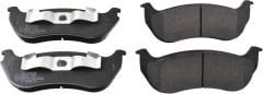 JEEP LİBERTY KJ ARKA FREN BALATASI 2003-2007