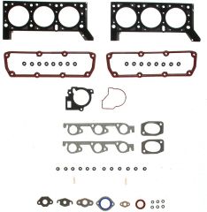 CHRYSLER GRAND VOYAGER 3.3 ÜST TAKIM CONTA 2001-2004