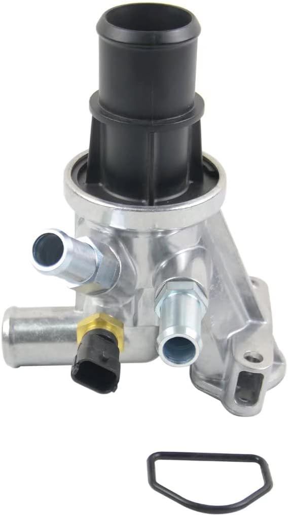 DODGE NİTRO 2.8 CRD TERMOSTAT