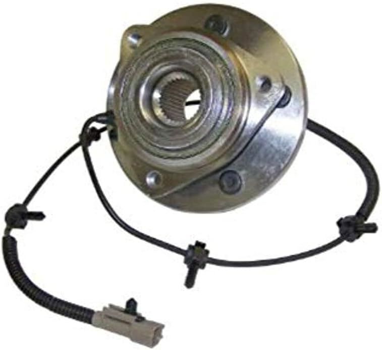 JEEP GRAND CHEROKEE WH ÖN PORYA BİLYASI 2005-2010