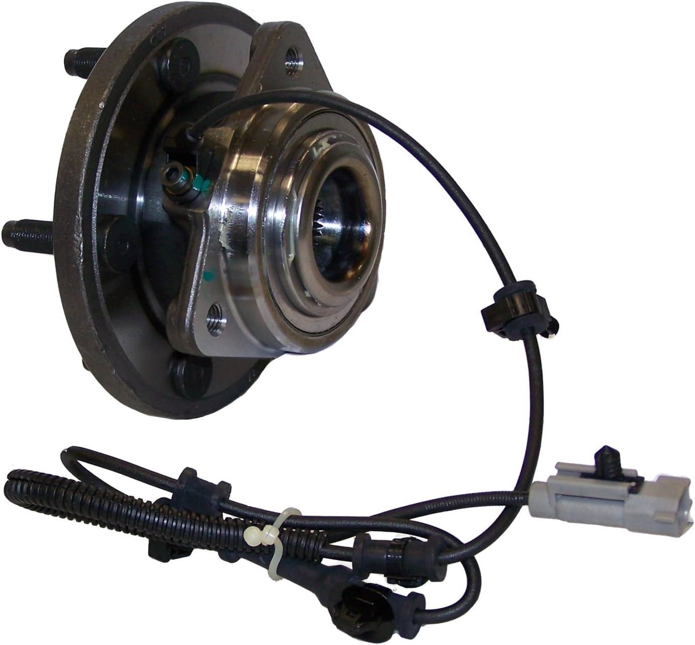 JEEP COMMANDER XH 3.0 CRD ÖN PORYA RULMANI 2006-2010