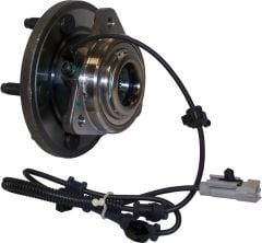 JEEP COMMANDER XH 3.0 CRD ÖN PORYA RULMANI 2006-2010