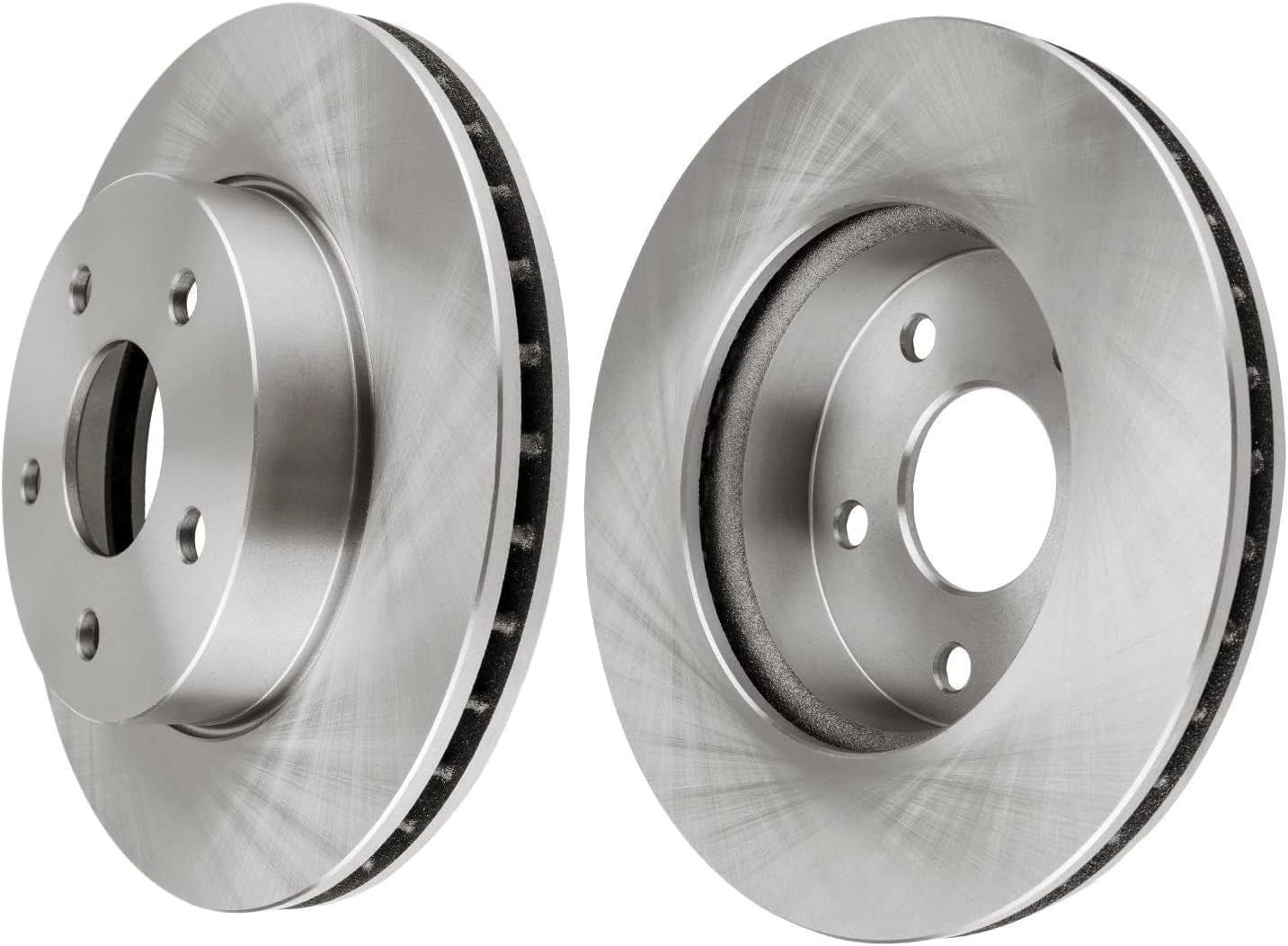 JEEP GRAND CHEROKEE WH 3.0 CRD , COMMANDER XH 3.0 CRD ÖN FREN DİSKİ SETİ