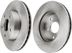 JEEP GRAND CHEROKEE WH 3.0 CRD , COMMANDER XH 3.0 CRD ÖN FREN DİSKİ SETİ