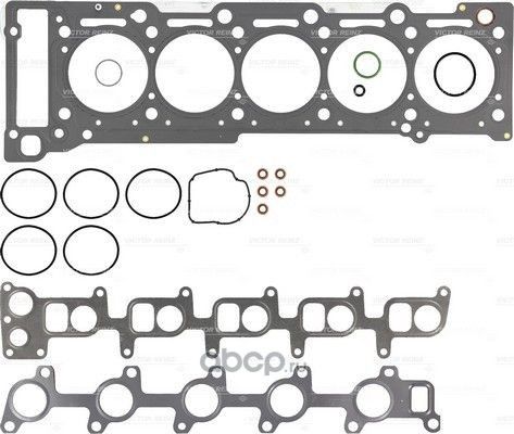 JEEP GRAND CHEROKEE WJ 2.7 CRD ÜST TAKIM CONTA SETİ