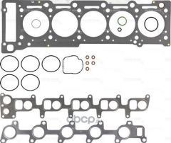 JEEP GRAND CHEROKEE WJ 2.7 CRD ÜST TAKIM CONTA SETİ