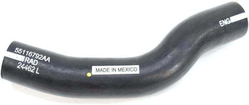 JEEP GRAND CHEROKEE WJ 4.7 RADYATÖR ÜST HORTUMU 2001-2004
