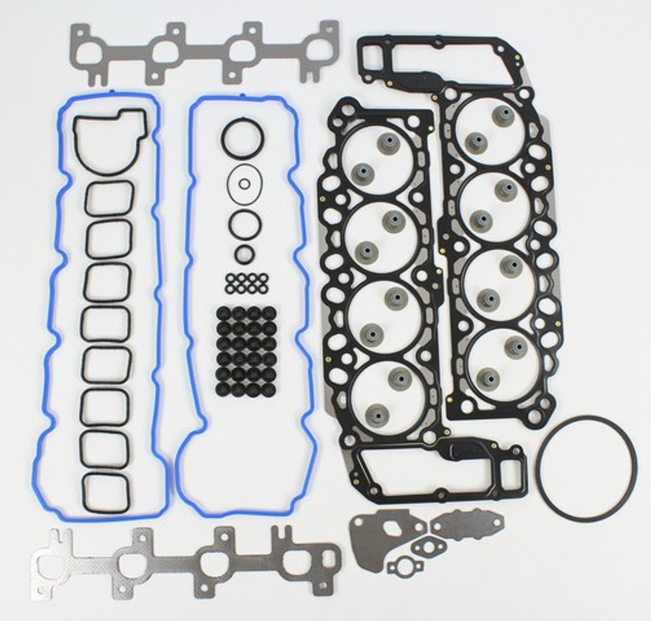 JEEP GRAND CHEROKEE WJ 4.7 ÜST TAKIM CONTA SETİ 1999-2004