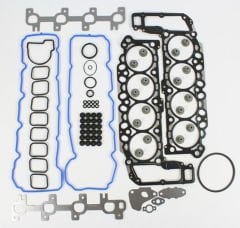 JEEP GRAND CHEROKEE WJ 4.7 ÜST TAKIM CONTA SETİ 1999-2004