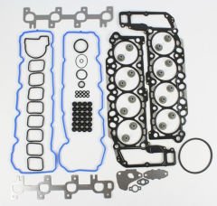 JEEP GRAND CHEROKEE WJ 4.7 ÜST TAKIM CONTA SETİ 1999-2004