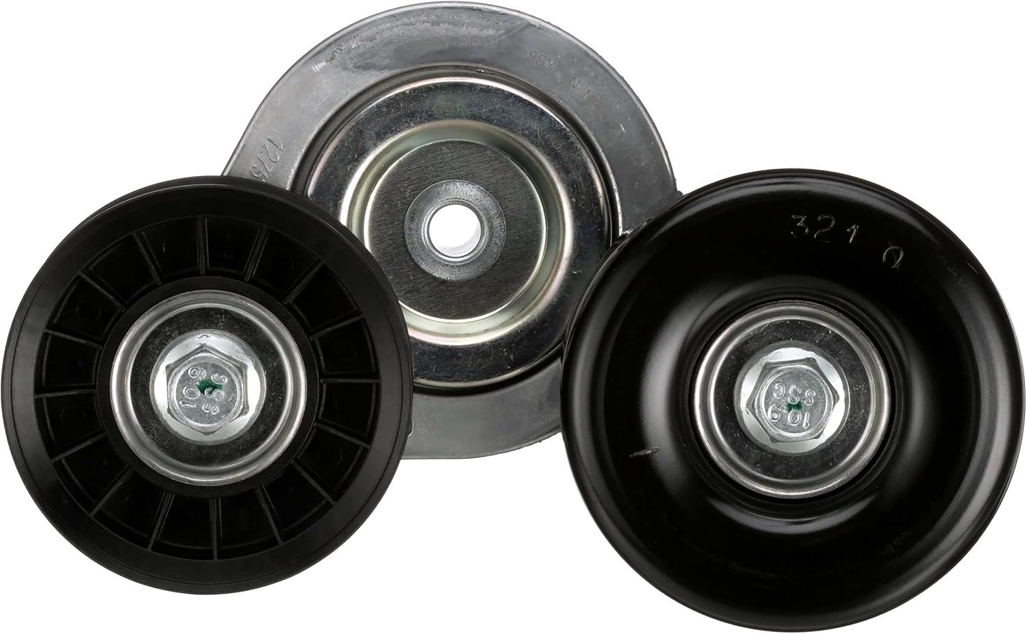 JEEP GRAND CHEROKEE WJ 4.7, JEEP LİBERTY KJ 3.7 V KAYIŞ GERGİSİ