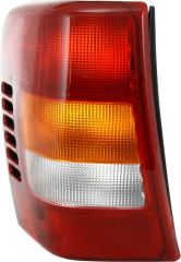 JEEP GRAND CHEROKEE WJ SOL ARKA STOP LAMBASI