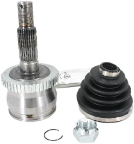 JEEP GRAND CHEROKEE WJ ÖN AKS KAFA SETİ