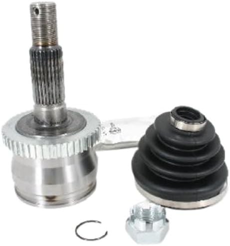 JEEP GRAND CHEROKEE WJ ÖN AKS KAFA SETİ