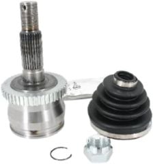 JEEP GRAND CHEROKEE WJ ÖN AKS KAFA SETİ