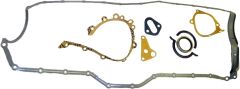 JEEP GRAND CHEROKEE ZJ 4.0 93-98, JEEP CHEROKEE XJ 4.0 92-99 ALT TAKIM CONTA SETİ