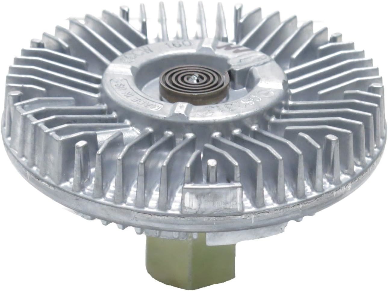 JEEP GRAND CHEROKEE ZJ 5.2 FAN TERMİĞİ