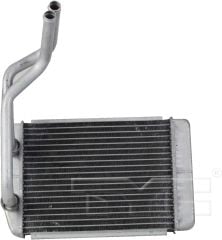 JEEP GRAND CHEROKEE ZJ KALORİFER PETEĞİ