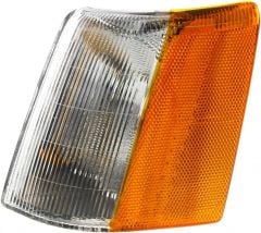 JEEP GRAND CHEROKEE ZJ SOL PARK LAMBASI