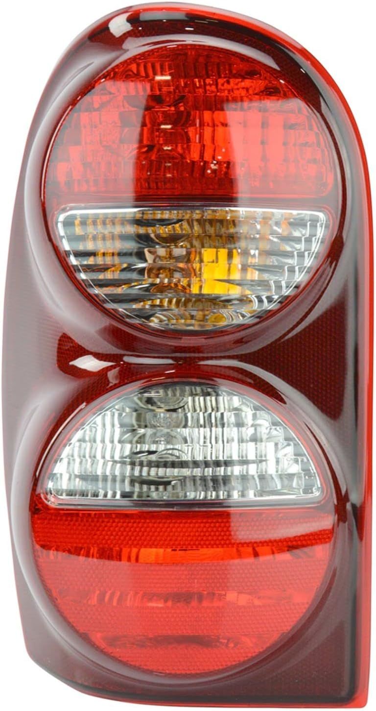JEEP LİBERTY KJ ARKA SOL STOP LAMBASI 2005-2007