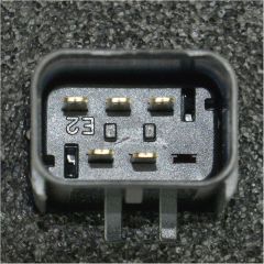 JEEP LİBERTY KJ ARKA SOL STOP LAMBASI 2005-2007