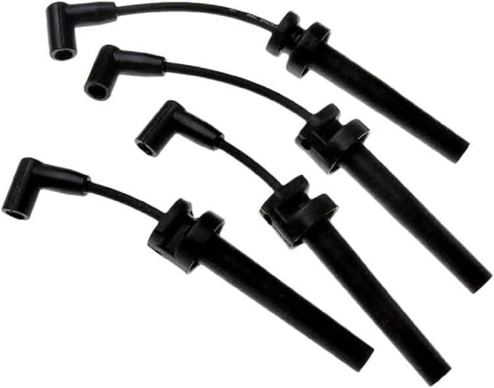 JEEP LİBERTY KJ 2.4 BUJİ KABLOSU SETİ
