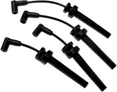 JEEP LİBERTY KJ 2.4 BUJİ KABLOSU SETİ