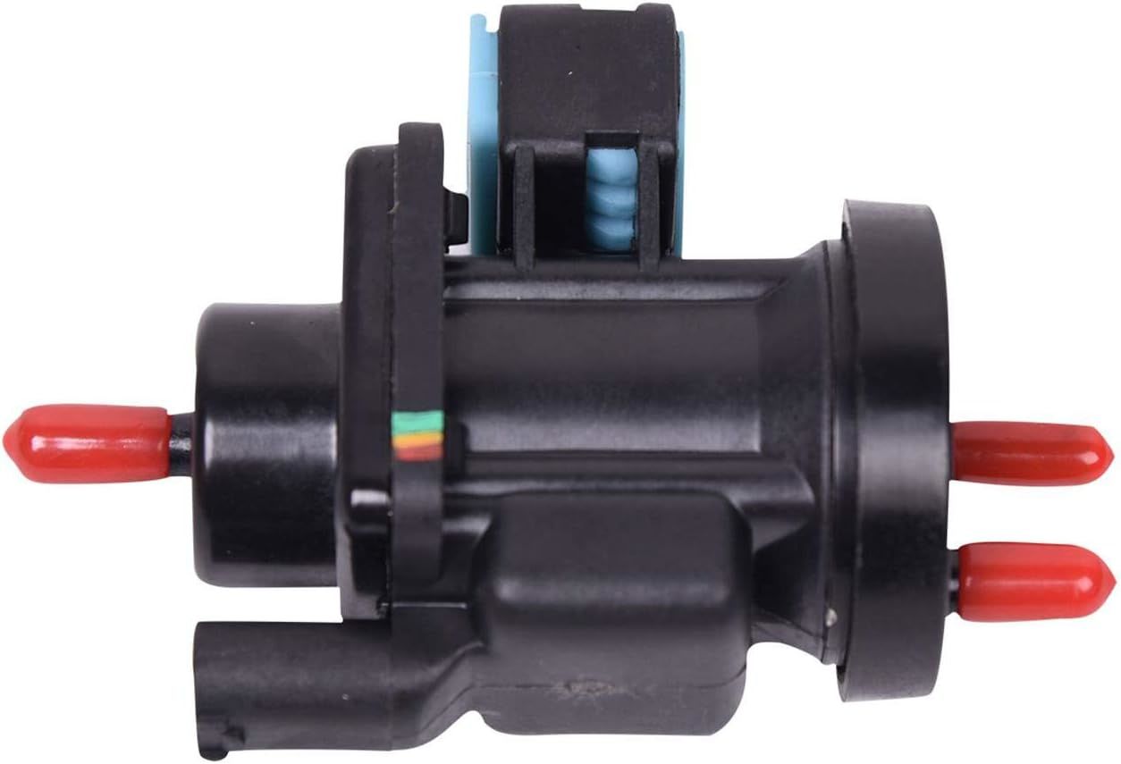 JEEP LİBERTY KJ 2.8 CRD TURBO BASINÇ SELENOİD VALFİ 2002-2004