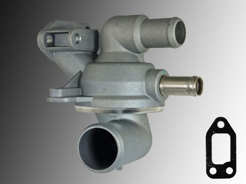 JEEP LİBERTY KJ 2.8 CRD TERMOSTAT 2002-2004