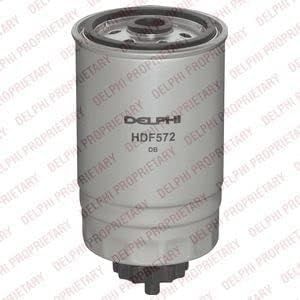 JEEP LİBERTY KJ 2.8 CRD YAKIT FİLTRESİ 2005-2007