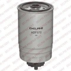 JEEP LİBERTY KJ 2.8 CRD YAKIT FİLTRESİ 2005-2007