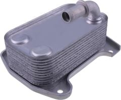 JEEP LİBERTY KJ 2.8 CRD YAĞ SOĞUTUCU 2005-2007