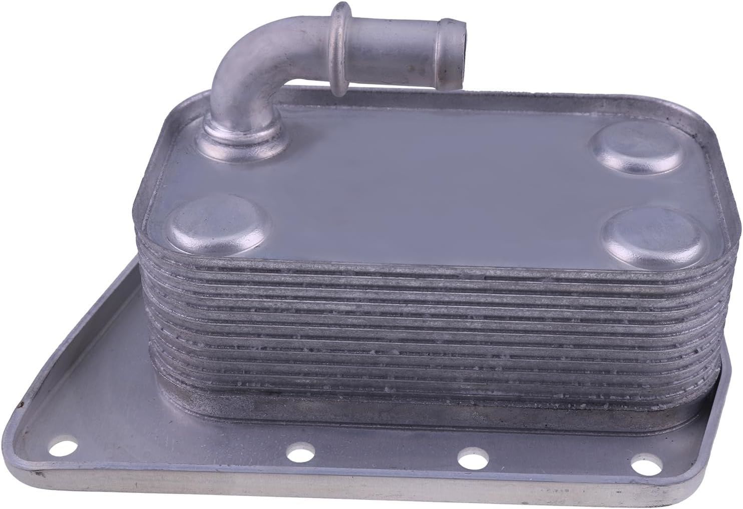 JEEP LİBERTY KJ 2.8 CRD YAĞ SOĞUTUCU 2005-2007
