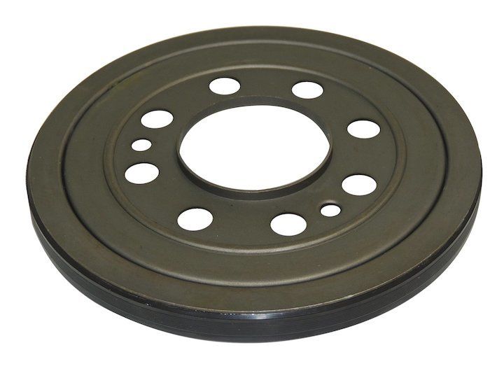 JEEP LİBERTY KJ 2.8 CRD, CHRYSLER VOYAGER RG 2.8 CRD ARKA KRANK KEÇESİ VE SACI