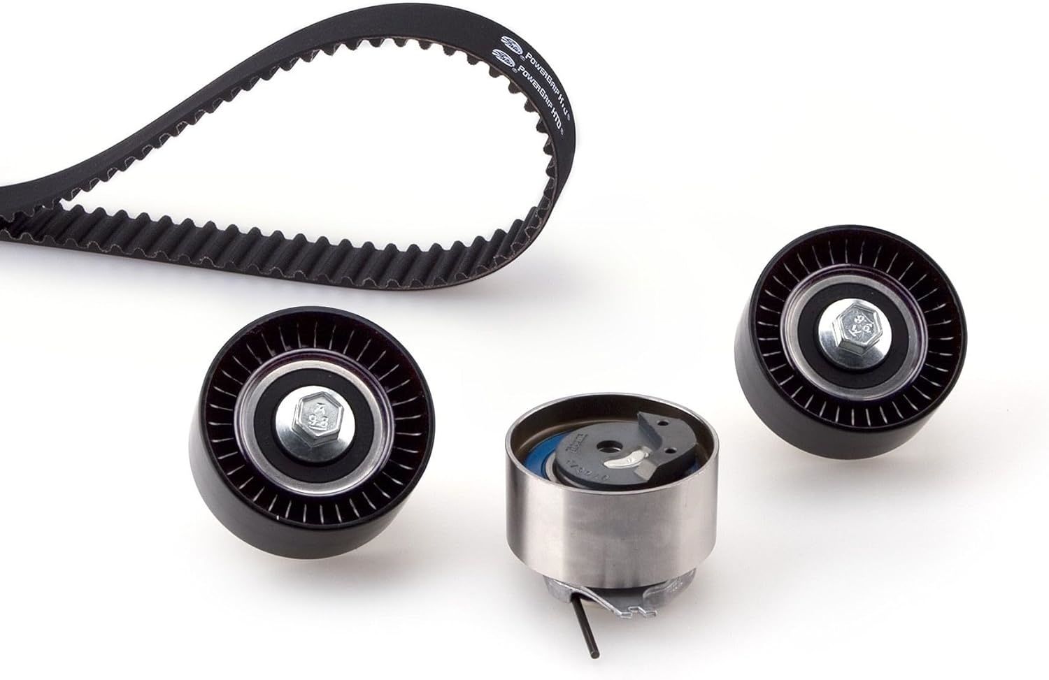 JEEP LİBERTY KJ 2.8 CRD, CHRYSLER GRAND VOYAGER RG 2.8 CRD TRİGER SETİ