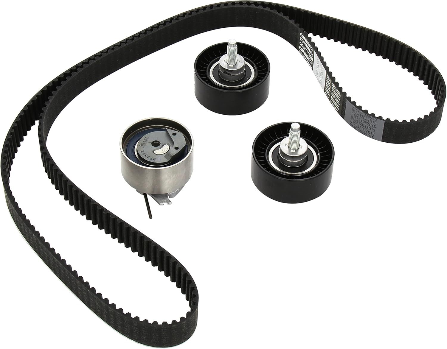 JEEP LİBERTY KJ 2.8 CRD, CHRYSLER VOYAGER 2.8 CRD TRİGER SETİ