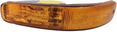 JEEP LİBERTY KJ SOL ÖN SİNYAL 2002-2004