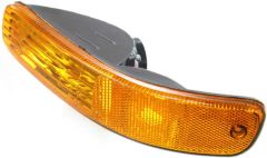 JEEP LİBERTY KJ SOL ÖN SİNYAL 2002-2004