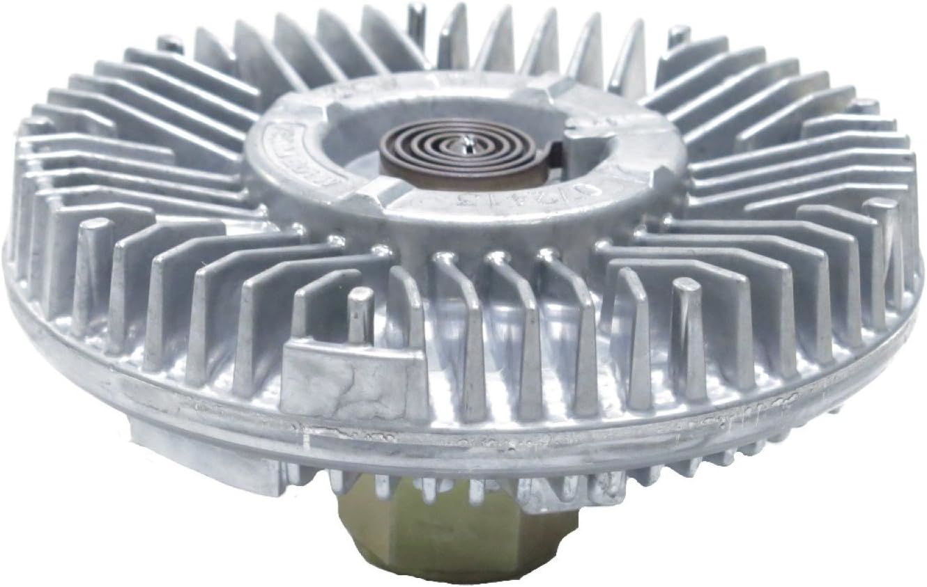 JEEP LİBERTY KJ 3.7 2005-2007, JEEP GRAND CHEROKEE WJ 4.7 1999-2001 FAN TERMİĞİ