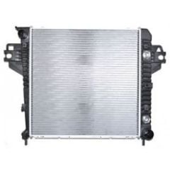 JEEP LİBERTY KJ 3.7 SU RADYATÖRÜ 2002-2004