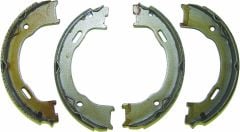 JEEP LİBERTY KJ EL FRENİ BALATASI 2003-2007