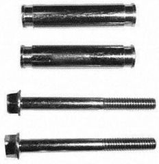 JEEP LİBERTY KJ ARKA KALİPER PİMİ 2003-2007